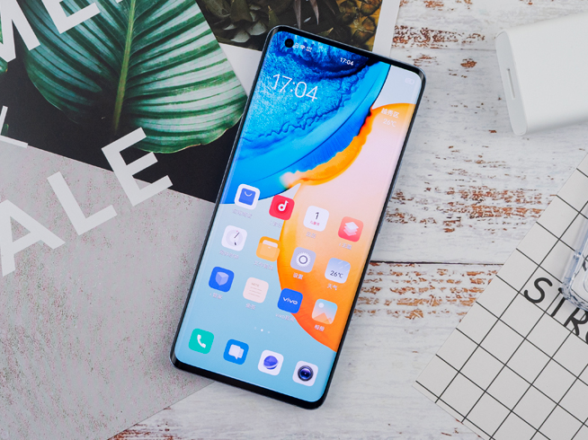 微云臺行不行？vivo X50 Pro評測