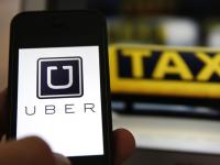 幼稚的Uber，收起你那些小心眼吧