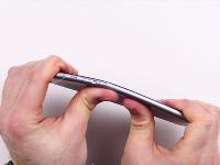驚悚！iPhone6極度暴力測(cè)試