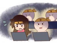 誰會(huì)死在破曉前？1%的泡沫
