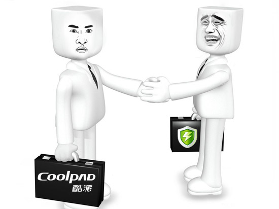 手機(jī)企業(yè)何處去，聯(lián)姻還是自擼？