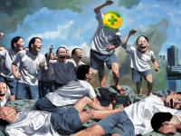 剩者之王360，堅(jiān)持就是勝利？