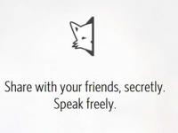 匿名社交Secret：本尊不行，微信號卻火了