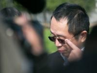 周鴻祎：我要做大事了，你們都讓開