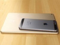 iPhone6導(dǎo)致iPad銷量銳減，焉知非福？