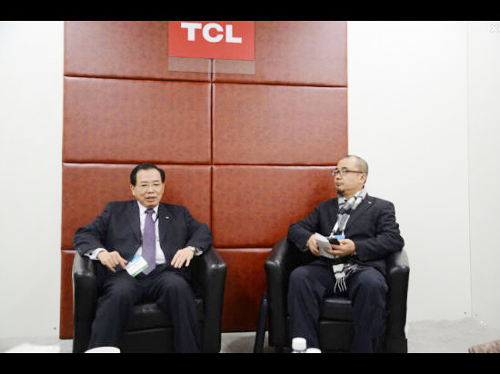 TCL確認(rèn)收購(gòu)Palm品牌，將獨(dú)立運(yùn)營(yíng)