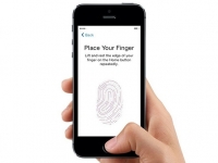 蘋(píng)果Touch ID的正確打開(kāi)方式
