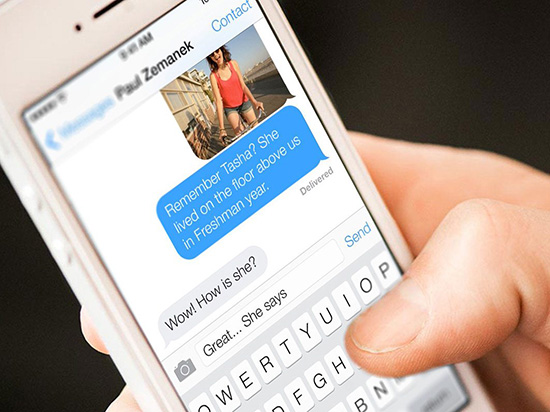 iMessage垃圾短信成災(zāi)，蘋果將封IP地址