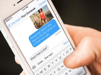 iMessage垃圾短信成災(zāi)，蘋果將封IP地址