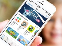 App Store新年首周破紀(jì)錄：收入5億美元
