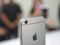 iPhone 6助力，iOS搶奪Android市場(chǎng)份額