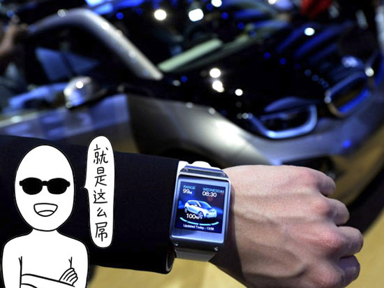 與其消極抵抗，不如雙手遞上