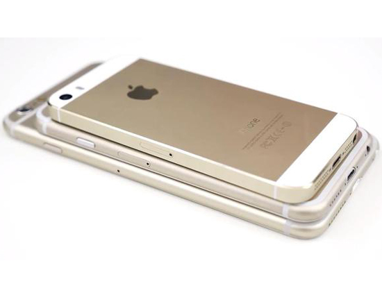 為什么不看好iPhone重回4英寸？