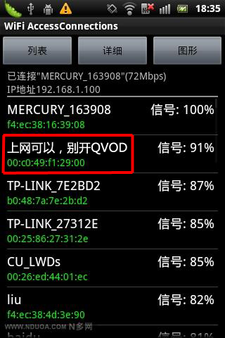 又黃又暴力！說的就是WiFi名字