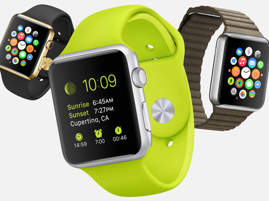 主角是Apple Watch？蘋果2月底開發(fā)布會