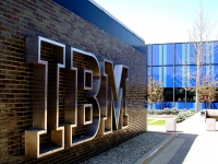 IBM公布Q4財報，營收持續(xù)下滑11個季度