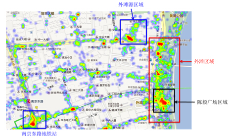 外灘踩踏事件的真相大數(shù)據(jù)