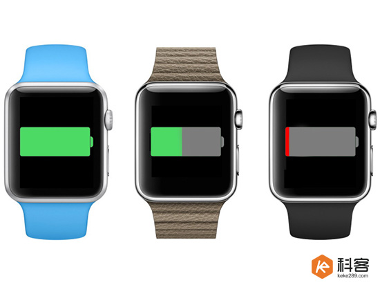 電池有問題，Apple Watch續(xù)航仍不持久