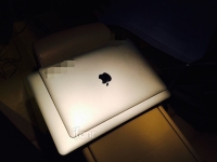 原來長這樣，12寸MacBook Air屏幕曝光