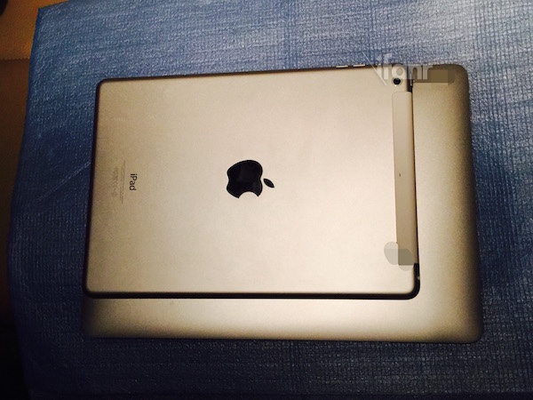 原來長這樣，12寸MacBook Air屏幕曝光