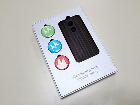 哈嘍MOTO！摩托羅拉新品發(fā)布會將開啟