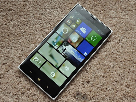 微軟又食言？傳部分WP8 Lumia無法升級