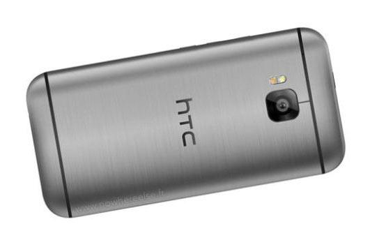 三星S6完虐HTC M9？?jī)煽钇炫炐阅荦R曝光