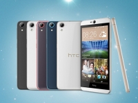 秀攝可餐，HTC Desire 826國(guó)內(nèi)首發(fā)