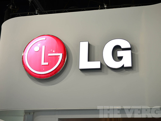 三星羨慕得不行：LG利潤(rùn)同比暴漲46.4%