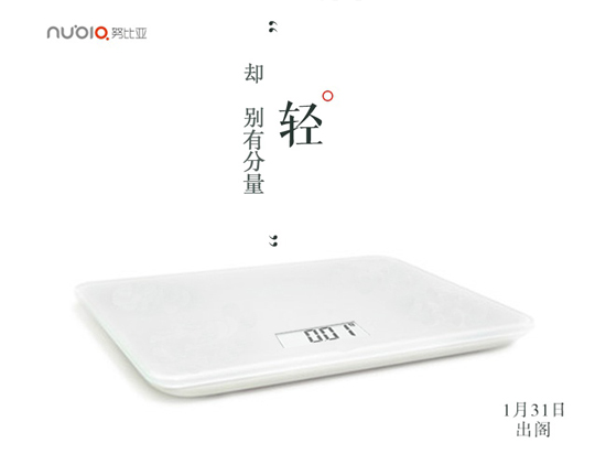 nubia出閣，各廠商陸續(xù)侵襲智能家居
