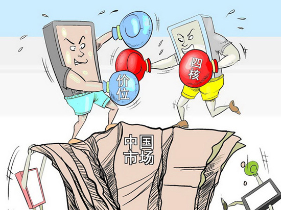 沒了性價比，國產手機還有什么能耐？