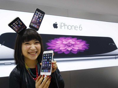 史上最好看和最難看的iPhone！