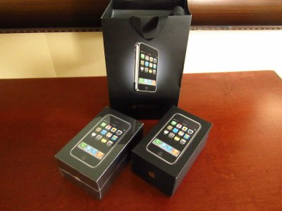 史上最好看和最難看的iPhone！