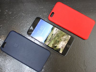 史上最好看和最難看的iPhone！