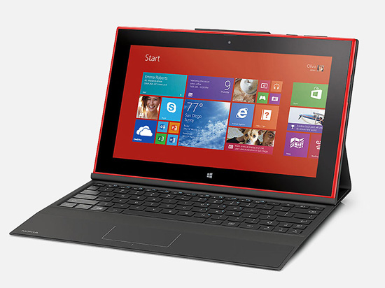 Surface 2落幕，Window RT被判死刑