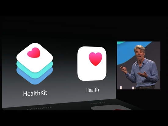 蘋果 HealthKit 成功進(jìn)擊大醫(yī)院！