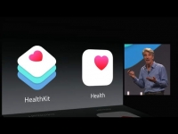 蘋果 HealthKit 成功進(jìn)擊大醫(yī)院！