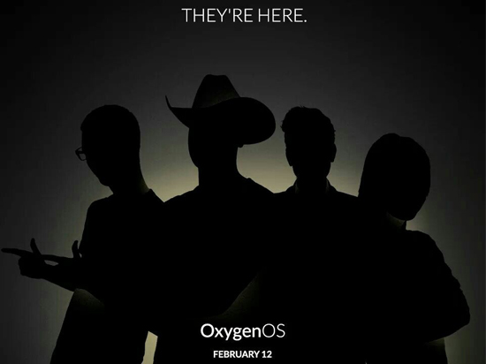 國外先行，一加手機(jī)OxygenOS將發(fā)