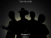 國外先行，一加手機OxygenOS將發(fā)