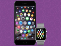 Apple Watch設(shè)置菜單曝光，功能超強大