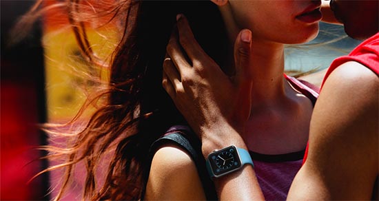 脫離街機，Apple Watch三十四變