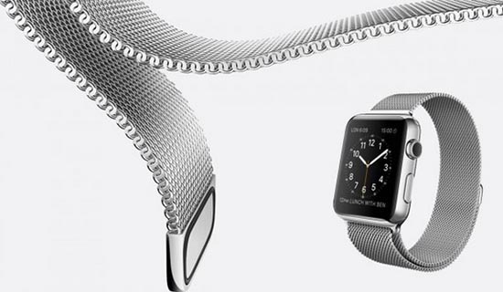 脫離街機，Apple Watch三十四變