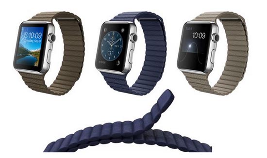 脫離街機，Apple Watch三十四變