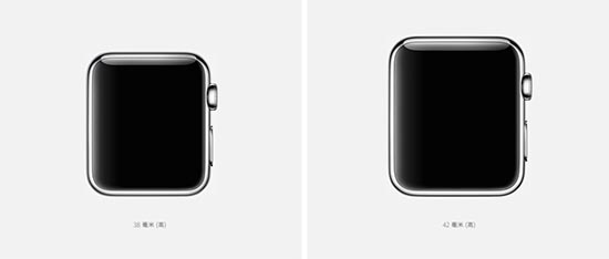 脫離街機，Apple Watch三十四變