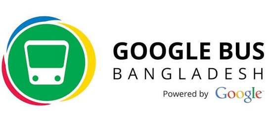 Google巴士，連接剩下的60%地球居民
