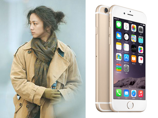 情人節(jié)，你可以買這些手機送女朋友