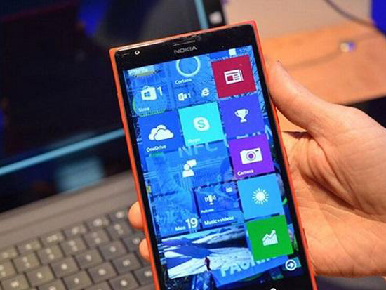 快來嘗鮮！Win 10手機預(yù)覽版正式推送