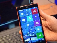 快來嘗鮮！Win 10手機預(yù)覽版正式推送