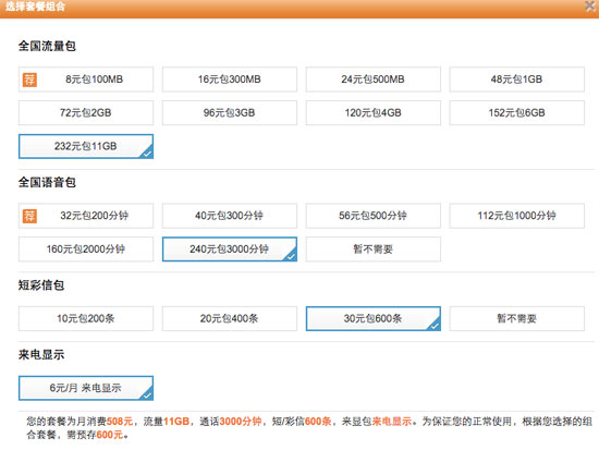 聯(lián)通電信獲FDD牌照，三大運營商4G對比