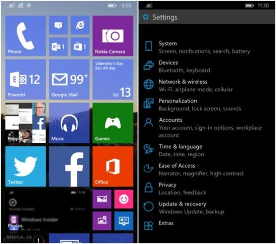Win10手機預(yù)覽版體驗：語音識別大進化